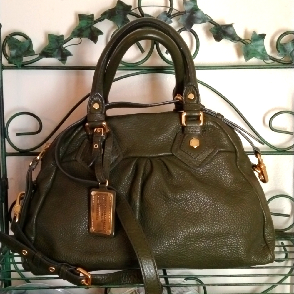 💜 NEW MARC JACOBS 3 N1 BAG💜
